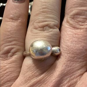Silpada ring